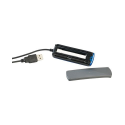 Mini scanner de poche USB - résolution 300 dpi