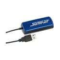 Mini scanner de poche USB - résolution 300 dpi