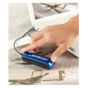 Mini scanner de poche USB - résolution 300 dpi