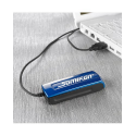 Mini scanner de poche USB - résolution 300 dpi