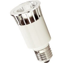 Ampoule LED E27 multicolore RVB télécommandable