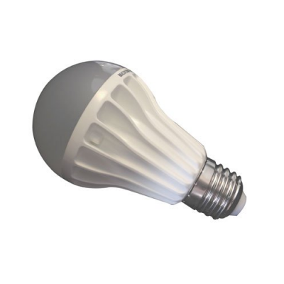 Ampoule 28 LED Nouvelle Génération 11W E27 blanc chaud
