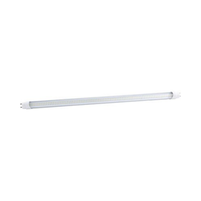 Tube luminescent T8 à LED 60 CM blanc chaud