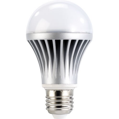 Ampoule LED E27 6W - blanc