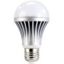 Ampoule LED E27 6W - blanc