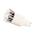 Ampoule LED GU10 multicolore RVB télécommandable
