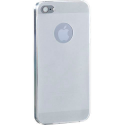 Coque de protection pour iPhone 5 - transparente