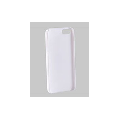 Coque de protection pour iPhone 5 - blanche