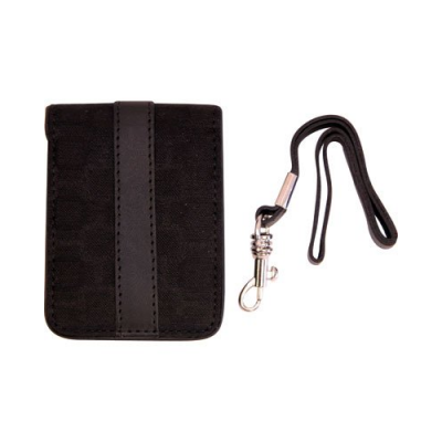 Pochette pour iPod Nano 3G - Noire