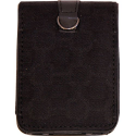 Pochette pour iPod Nano 3G - Noire