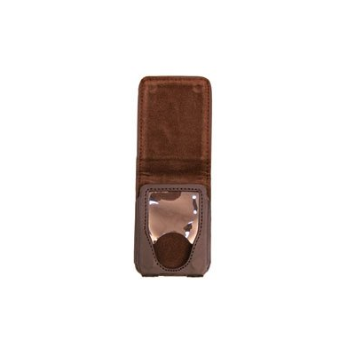 Pochette pour iPod Nano 3G - Chocolat