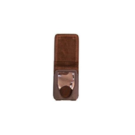 Pochette pour iPod Nano 3G - Chocolat