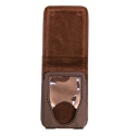 Pochette pour iPod Nano 3G - Chocolat