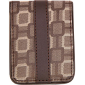 Pochette pour iPod Nano 3G - Brun