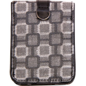 Pochette pour iPod Nano 3G - Gris