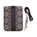 Pochette pour iPod Nano 3G - Gris