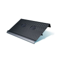 Support avec 2 ventilateurs pour ordinateur portable - Marque Akasa