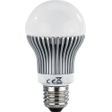 Ampoule LED E27 à couleur changeante avec télécommande