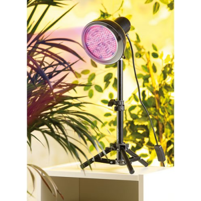 Ampoule de croissance 48 LED E27 ''Fast Grow''