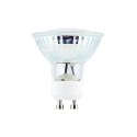 Ampoule 60 LED GU10 - Blanc chaud