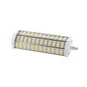 Ampoule 72 LED High-Power R7S blanc froid
