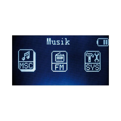 Lecteur MP3 avec transmetteur FM pour automobile + Hub USB