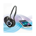 Casque stéréo Bluetooth pour Smartphones, lecteur Mp3 - 5 touches de contrôle
