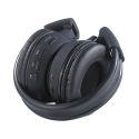 Casque Hi-Fi ultra confortable avec lecteur Mp3 et Récepteur FM intégrés