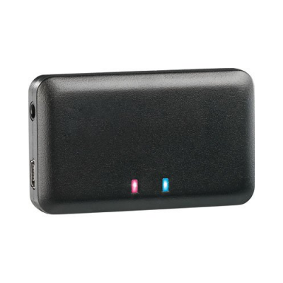 Interface externe Bluetooth pour système audio actif