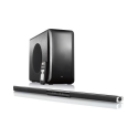 Barre de son 2.1 Bluetooth 2 x 30 W + Subwoofer 1 x 60 W