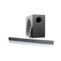 Barre de son 2.1 Bluetooth 2 x 25 W + Subwoofer 1 x 50 W