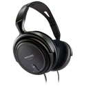 Casque filaire avec grands haut-parleurs isolants 40 mm - Marque Philips