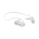 Casque tour de cou ergonomique - Lecteur MP3 étanche 4 Go