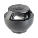 Mini enceinte Bluetooth fonction kit mains-libres + entrée AUX jack 3,5 mm