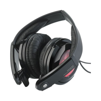 Casque audio filaire réduction des bruits externes ok-300.anc