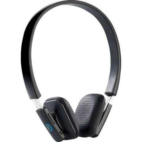 Micro-casque Bluetooth 3.0 avec Multi-Pairing et technologie DSP - réduction du bruit + écho