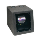 Subwoofer passif basses d'intérieur 250 W