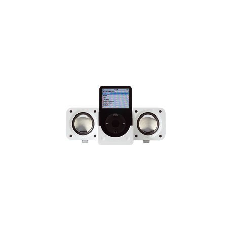 Mini chaîne Hifi Jack 3,5 mm 2 x 2 W