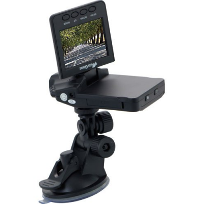 Caméra pour véhicule très haute qualité Full HD - Résolution : 1440 x 1080 en vidéo - 12 M de pixels