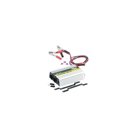 Transformateur anti surcharge 12 V vers 220 V puissance 1000W