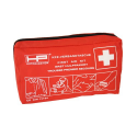 Trousse d'accessoires de secours - En cas d'accident