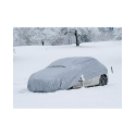 Bâche de protection pour voiture étanche, résistante au froid et aux UV - Taille S