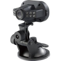 Caméra DVR Full HD infrarouge Haute qualité pour véhicule + détecteur de mouvement + Fonction boîte noire
