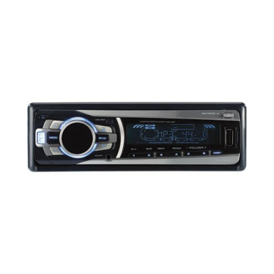 Autoradio USB avec commande Bluetooth 4 x 45 W