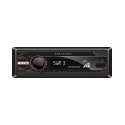 Autoradio MP3 RDS avec port USB en façade / SD / Bluetooth 4 x 50 W