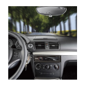 Autoradio MP3 RDS avec port USB en façade / SD / Bluetooth 4 x 50 W