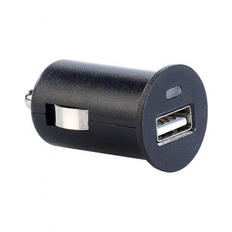 Adaptateur allume cigare 12V pour téléphones, iphone, iPod et lecteur MP3