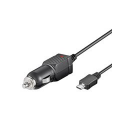 Adaptateur Prise Allume-cigare 12V vers Micro-USB