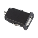 Adaptateur ultracompact Prise Allume-cigare 12V vers USB 2,1 A