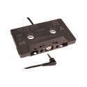 Cassette Adaptateur CD/MP3 pour autoradio